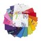 Colors of Kindness Fat Quarter Bundle by Riley Blake Designs for Riley Blake (FQ-13680-18)